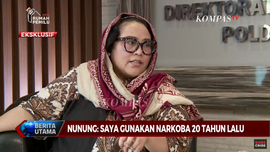 Nunung