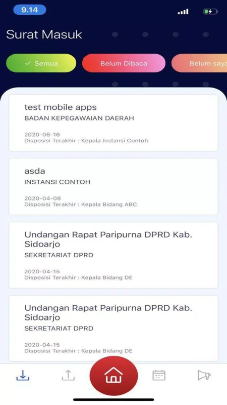 ebuddy sidoarjo apk