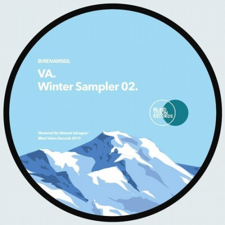 c60a0109 d8bd 4114 9373 30e7d2921eda - VA - Winter Warmer Sampler Vol 2 (2019) FLAC