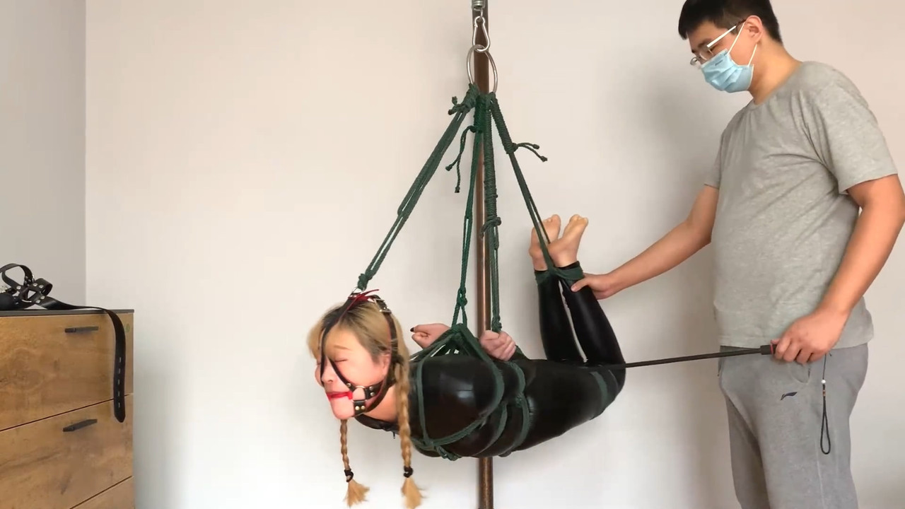 玩奴原创 小妹柚子.mp4_20211109_090611.852