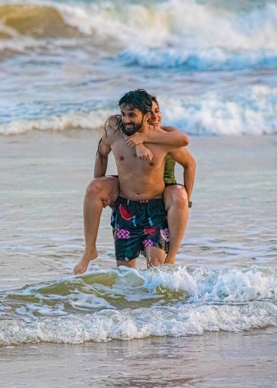 Surf Photo