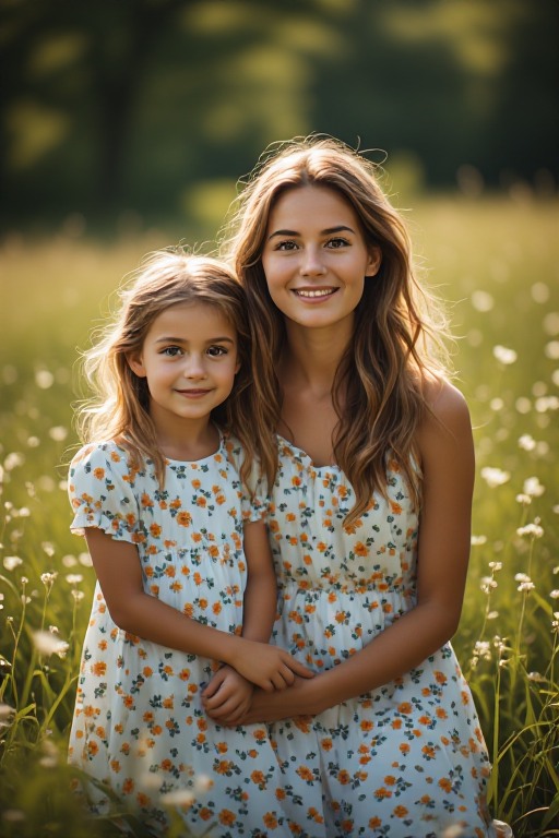 Mother-and-kidpreteengirl-daug-(8)