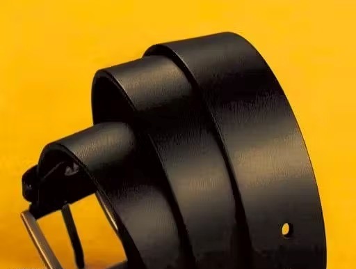 C_30_BLACK BROWN_DOUBLE_LUPPI COMBO.(B107)