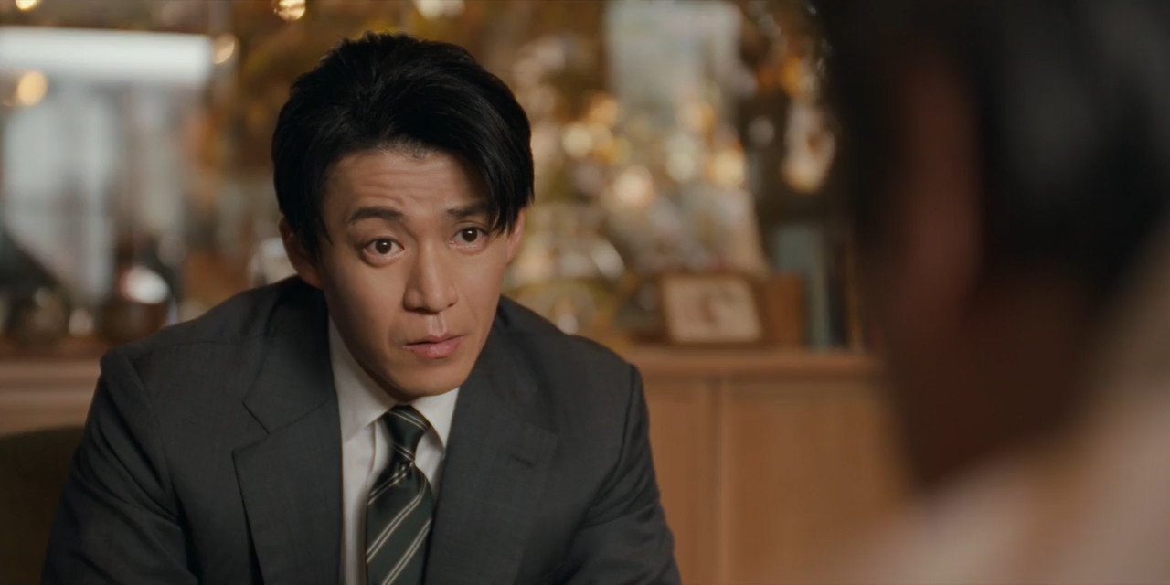 Romantics Anonymous (2025) Season 1 [Hindi + English] WebRip 480p 720p ESub - Complete Screenshot