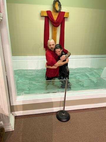 Baptism Ceremony Image 10