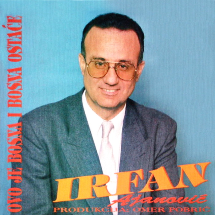 Irfan Ajanovic 1991 p