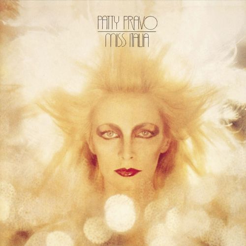 Patty Pravo - Miss Italia [Album] (1998) (1978) .mp3 -320 Kbps