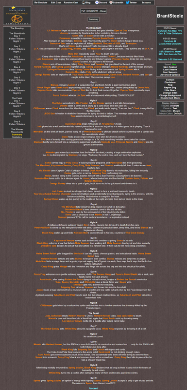 2023-04-12 - 20-52-49 - BrantSteele Hunger Games Simulator