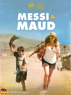 Messi and Maud (2017)