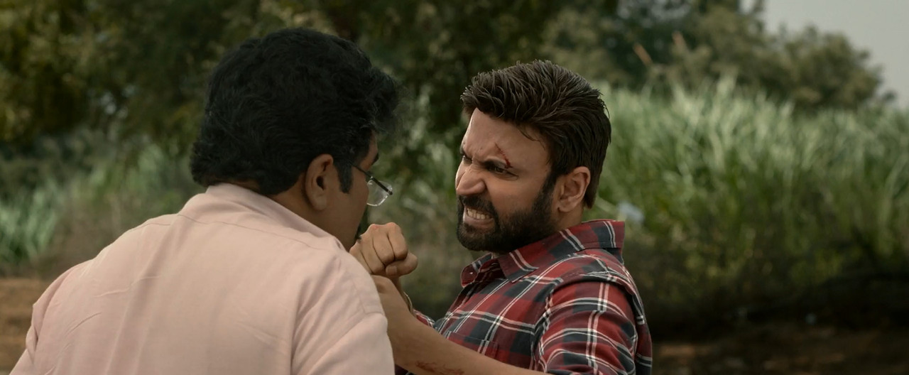 Mahendragiri Varahi 2026 WebRip [Tamil + Telugu + Malayalam + Kannada] 1080p 480p 720p ESub Screenshot