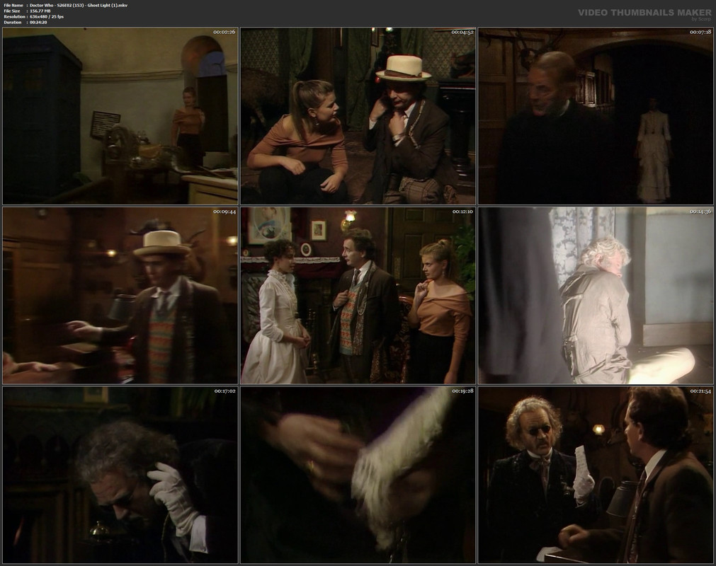 Doctor Who - S26E02 (153) - Ghost Light (1).mkv