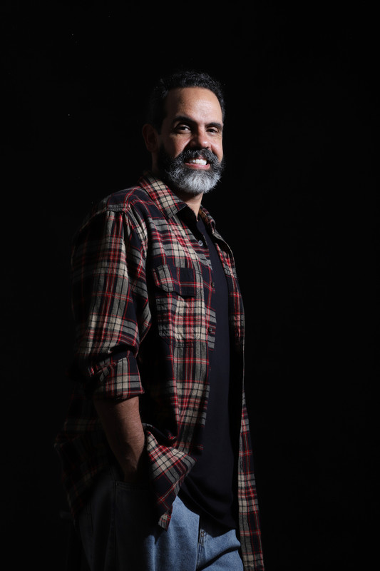 Retrato editorial de G.Hoffmam 59