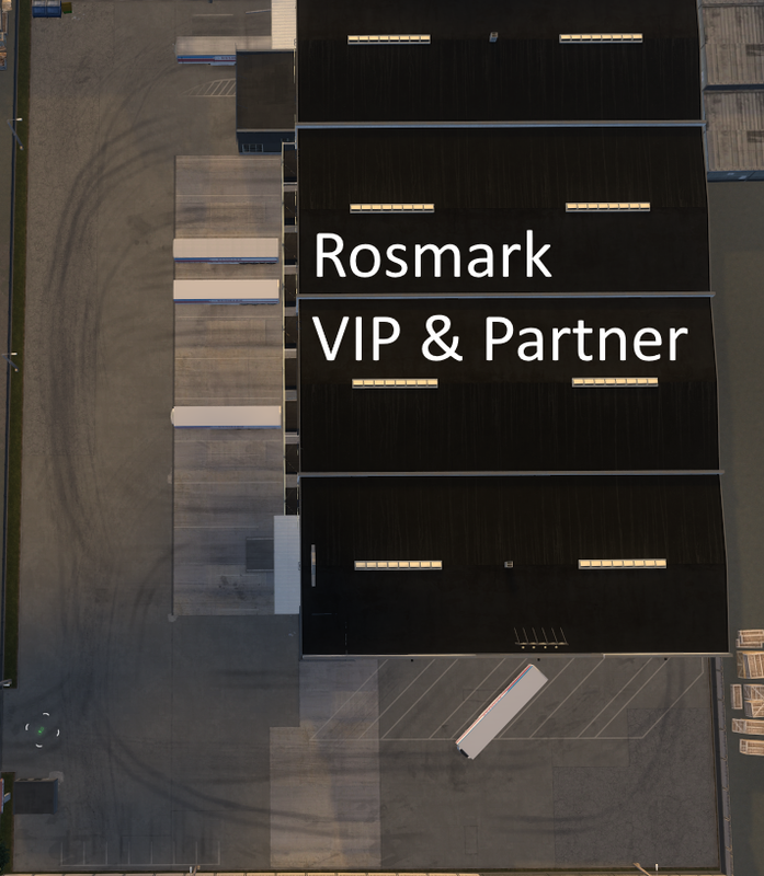 Rosmark (VIP & Partner)