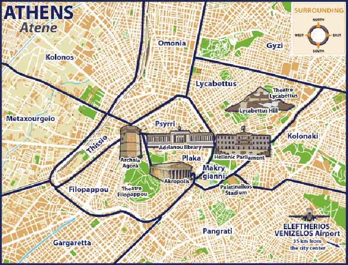 Grecia y sus pueblos-2019 - Blogs de Grecia - Introducción-2019 (3)