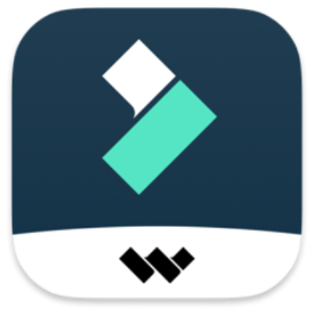 Wondershare Filmora X 11.2.5 macOS