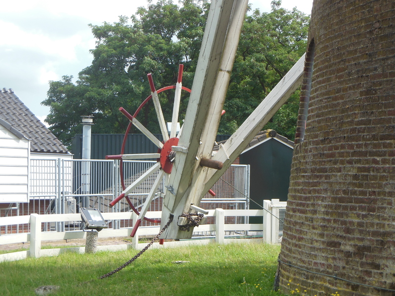 Gerritsens Molen 03 Silvolden