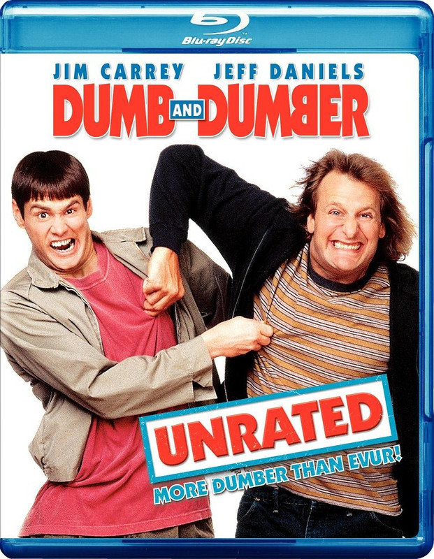 Dumb.and.Dumber.1994.Unrated.BluRay.1080p.TrueHD.5 .1.VC-1.REMUX-FraMeSToR