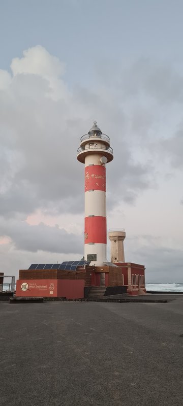 NORTE DE LA ISLA: DE CORRALEJO A LA ISLA DE LOBOS - Fuerteventura, la isla de la calma (12)