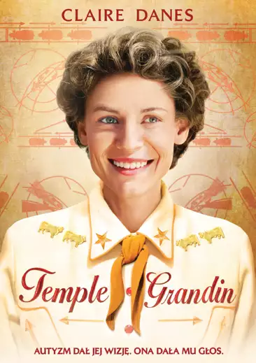 Temple Grandin (2010) PL.AC3.DVDRip.XviD-GR4PE / Lektor PL