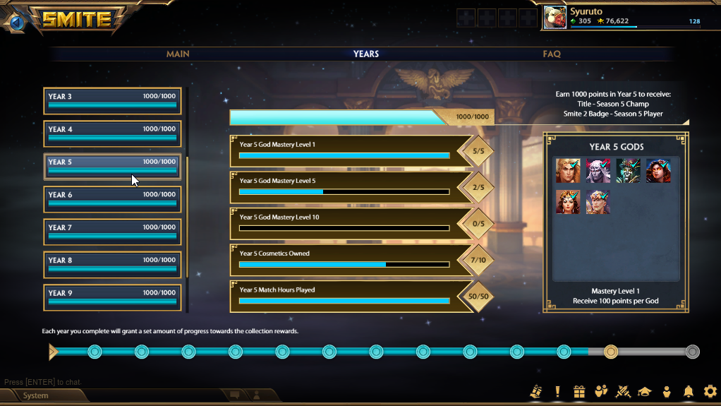 2024-09-12 22_10_13-Smite (64-bit, DX11)