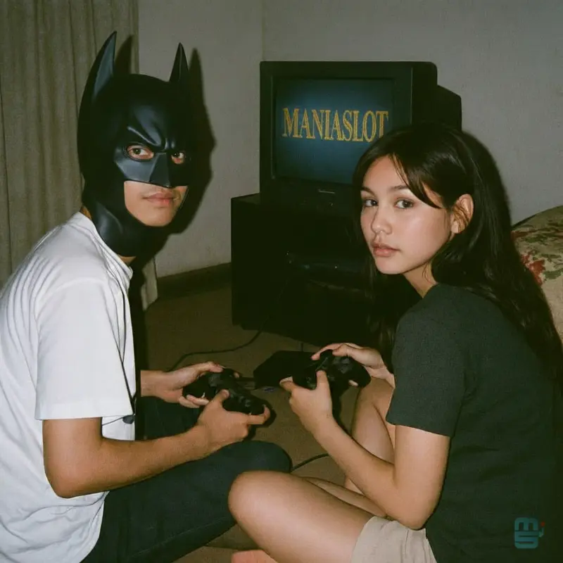 Mania Slot Daftar Link Slot Gacor Gampang Menang Deposit Dana 10k! - WooCommerce eCommerce