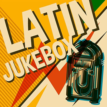 Various Artists - Latin Jukebox (2021)