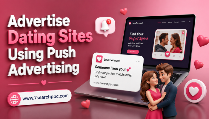 Advertise Dating Sites