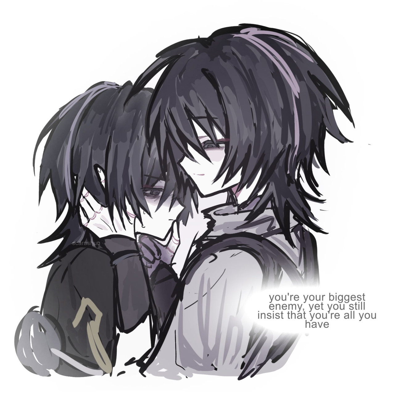scaracest scaracest