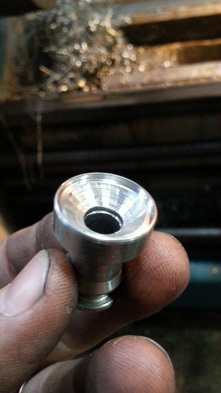 Turbo Su Çıkışı - Yeni Su Tesisatı (5)