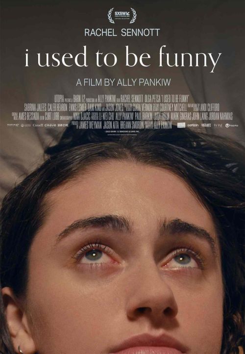 Żarty się skończyły / I Used to Be Funny (2023) MULTi.1080p.MAX.WEB-DL.x264-KiT / Lektor PL & Napisy PL