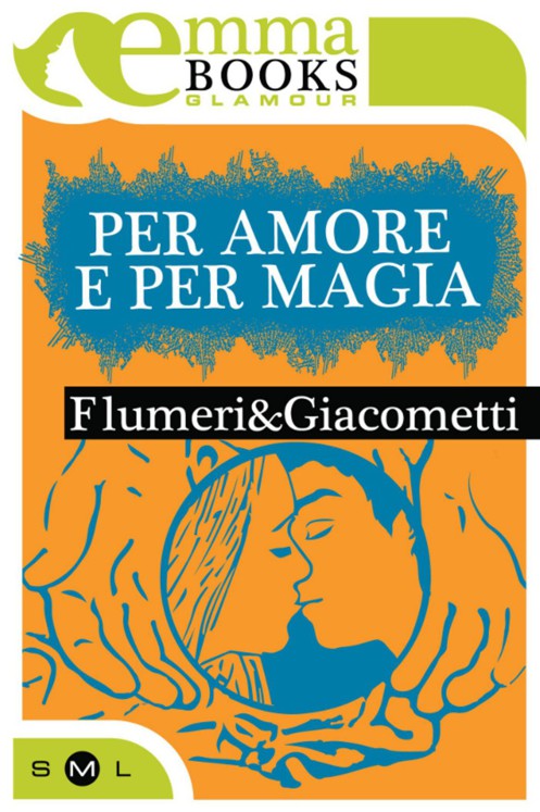 Elisabetta Flumeri - Per amore e per magia (2013)