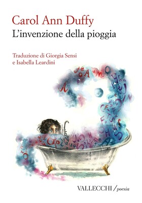 Carol Ann Duffy - L'invenzione della pioggia (2026)