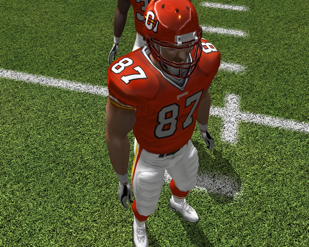 Columbus Renegades Home