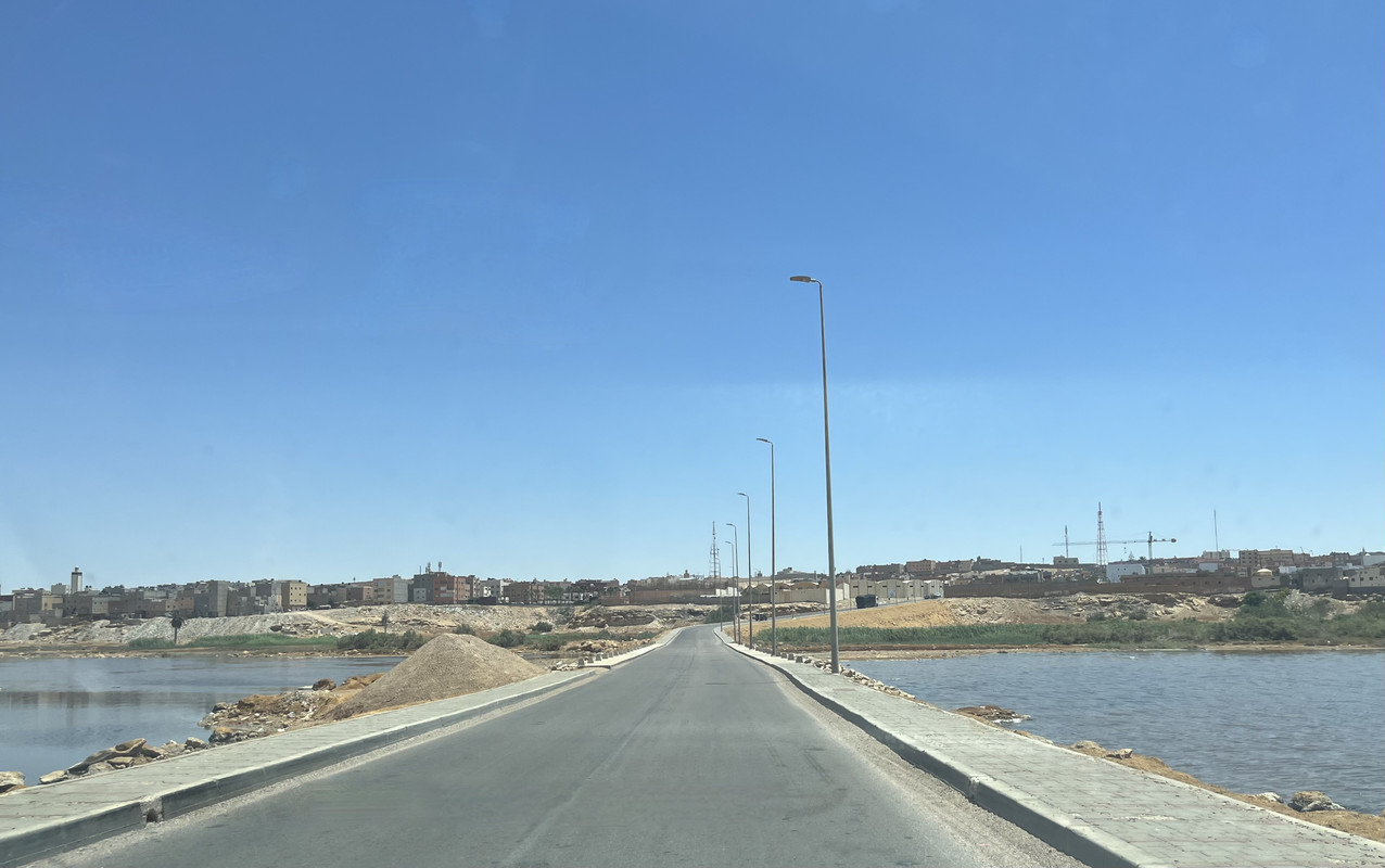 El Aaiún, Ciudad-Africa (1)