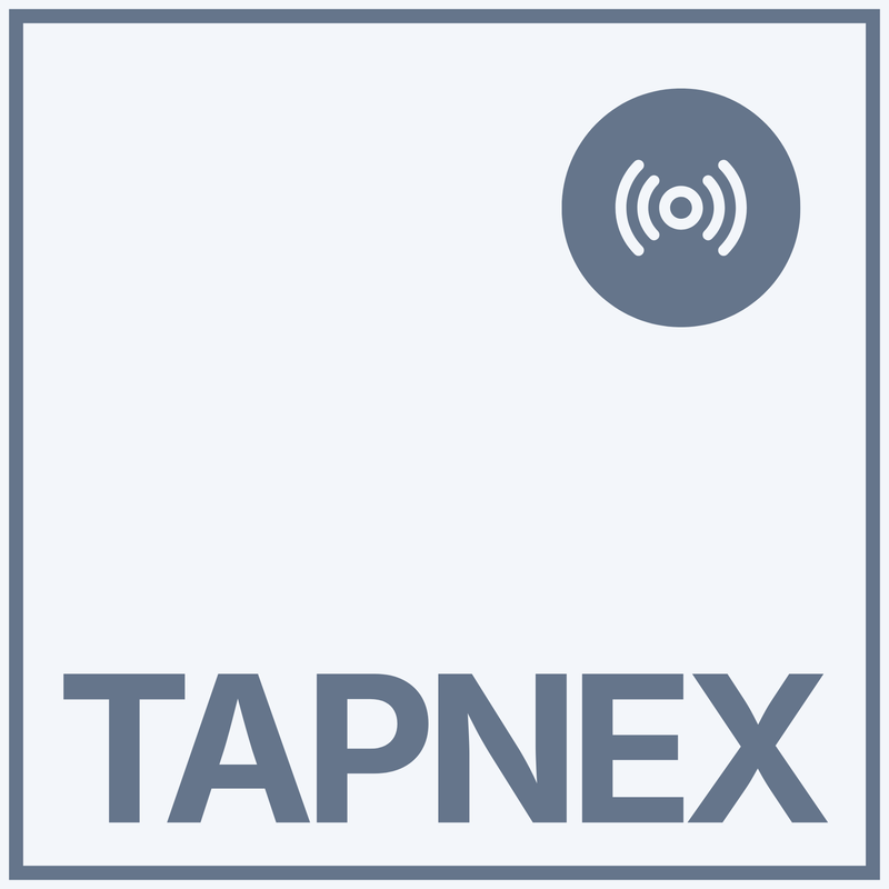 TAPNEX logo