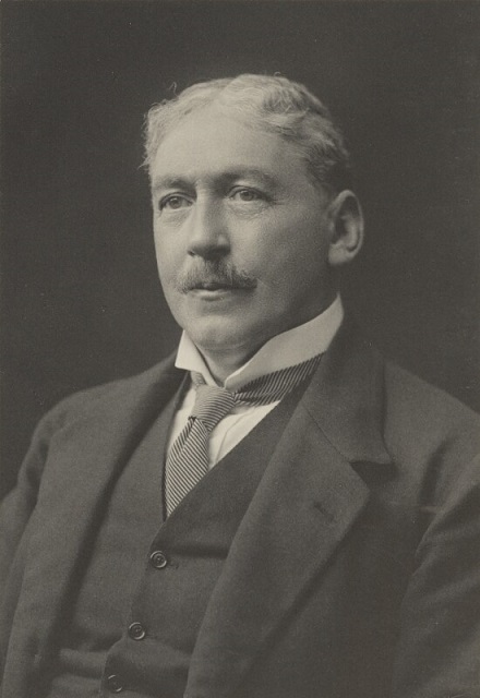 Henry-De-Vere-Stacpoole