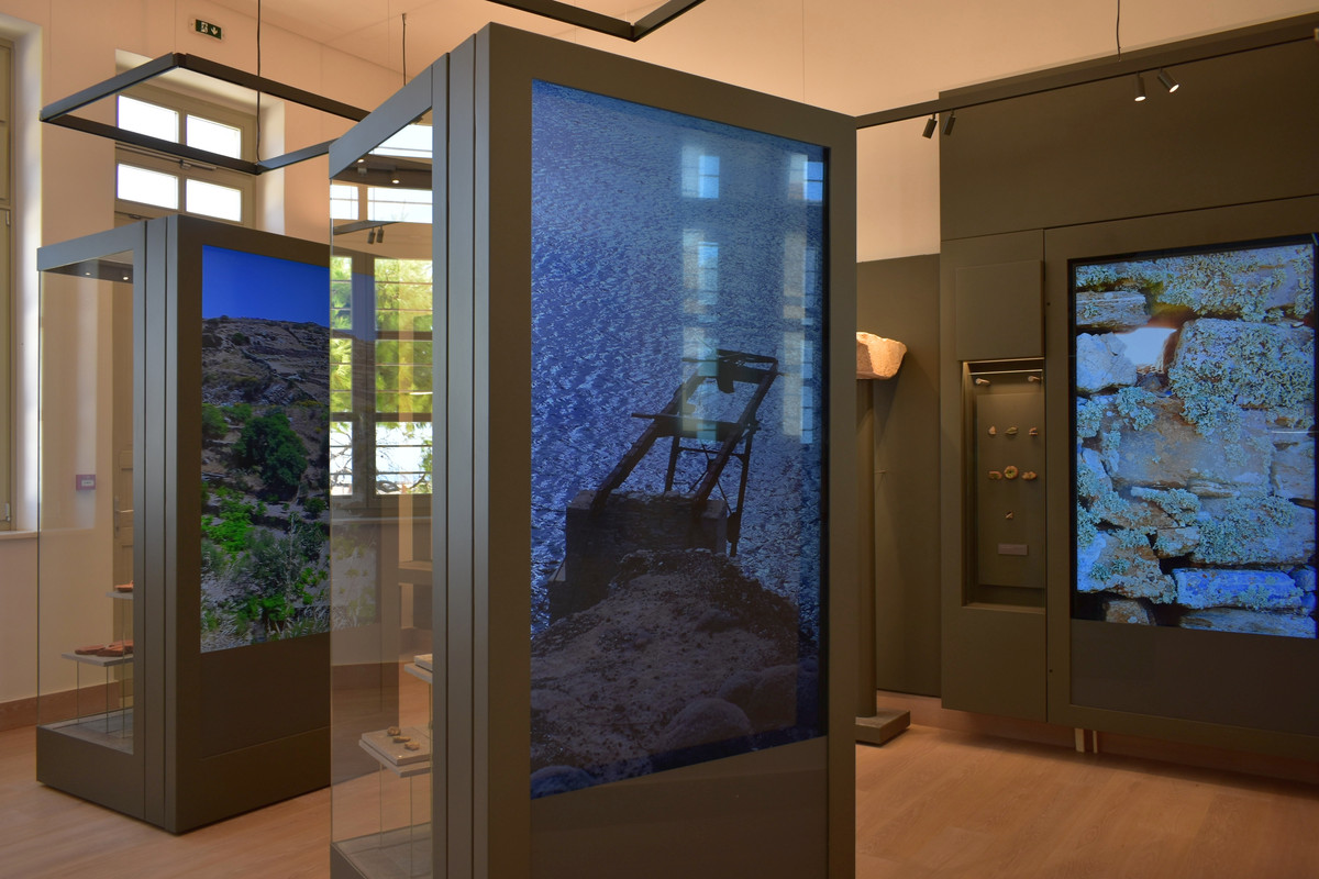 Αρχαιολογικό Μουσείο Κύθνου (6)