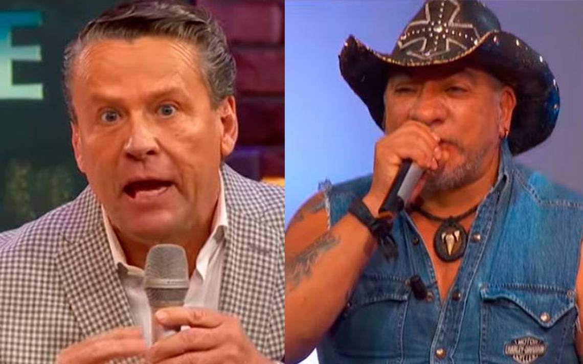 Carlos Trejo le ofrece trabajo de