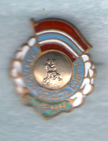 борьба вольная