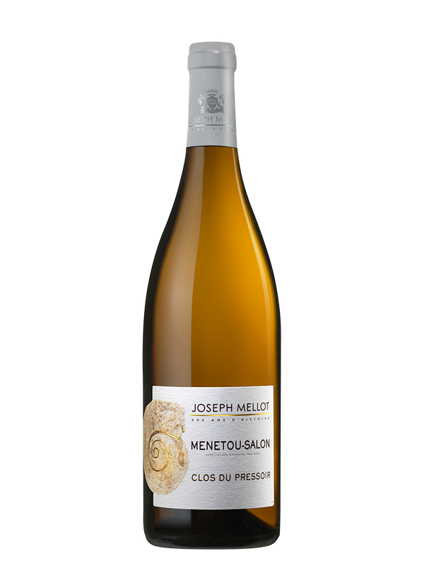 J. Mellot, Menetou Salon Blanc Clos du Pressoir