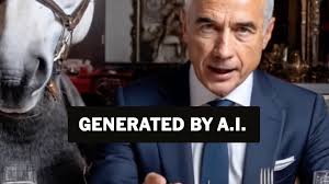 AI Is Starting to Wear Down Democracy