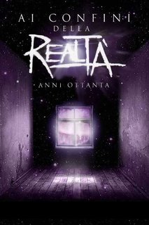 Ai confini della realtà - Stagioni 01-03 (1985-1989) [Completa] .avi DVDRip MP3 ITA