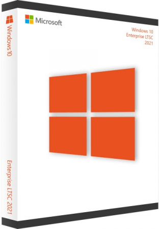 Windows 10 Enterprise LTSC 2021 21H2 Build 19044.3086 Preactivated Multilingual June 2023