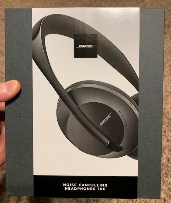 bose noise cancelling headphones 700 serial number