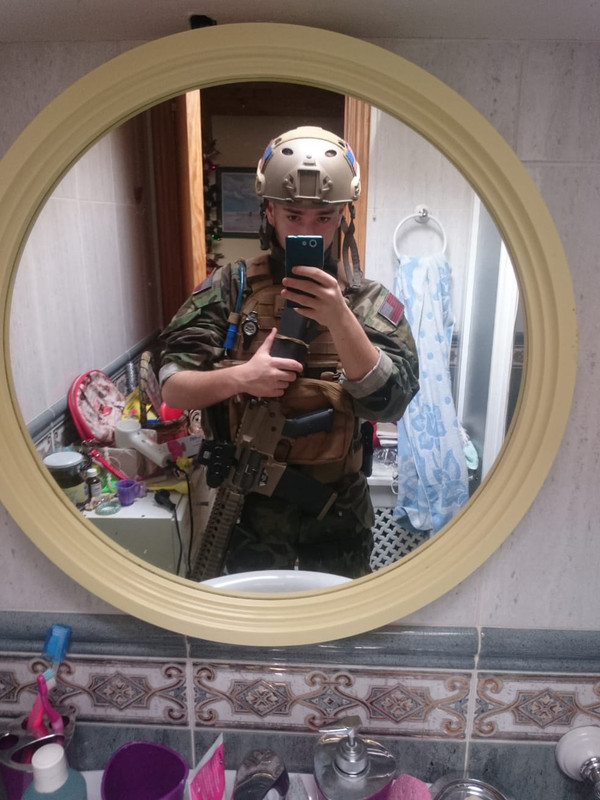 MArsoc 5