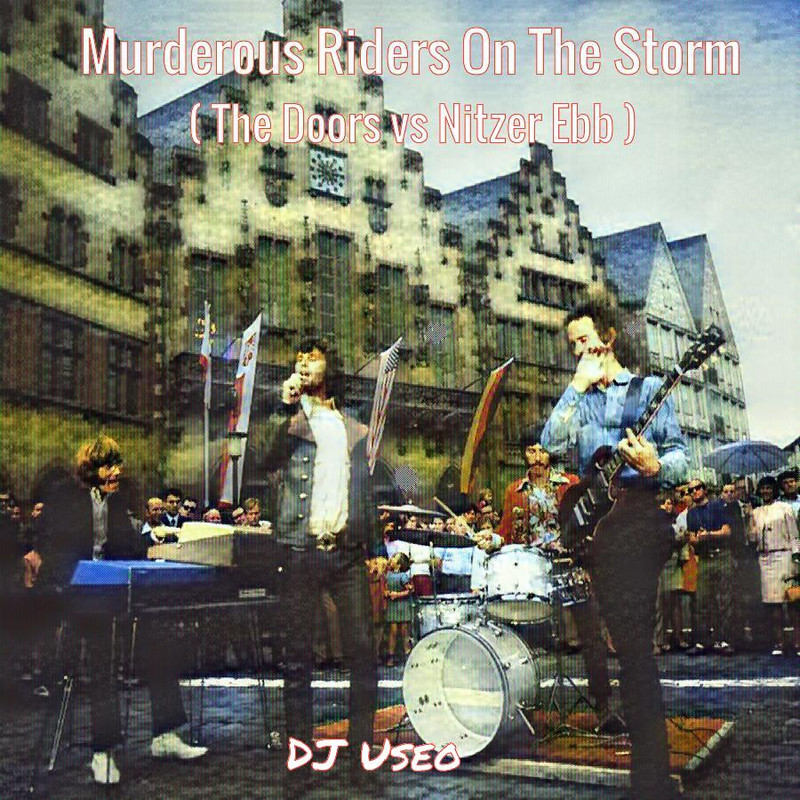 djuseo murderous storm