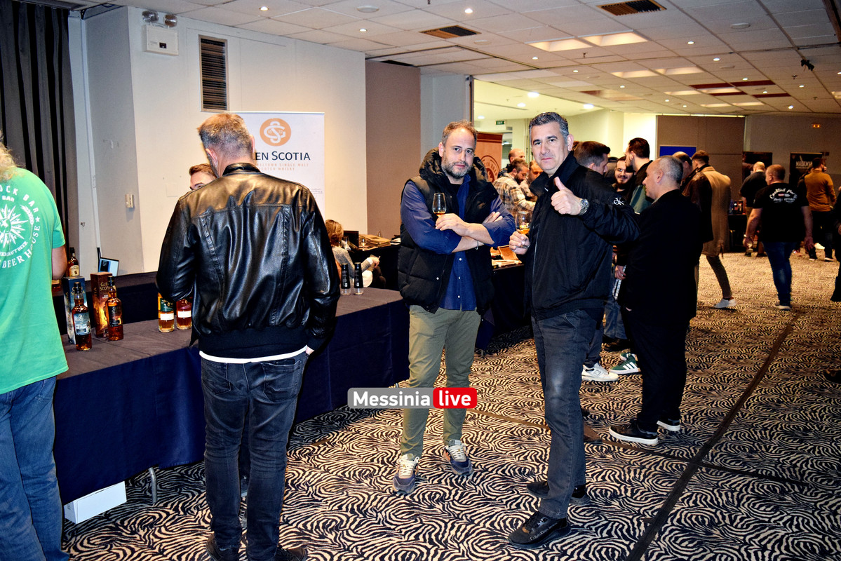 Kalamata Whisk(e)y FestivalDSC_0823