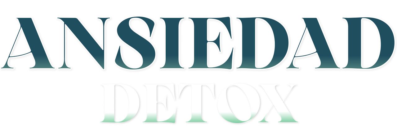 Logo Ansiedad Detox