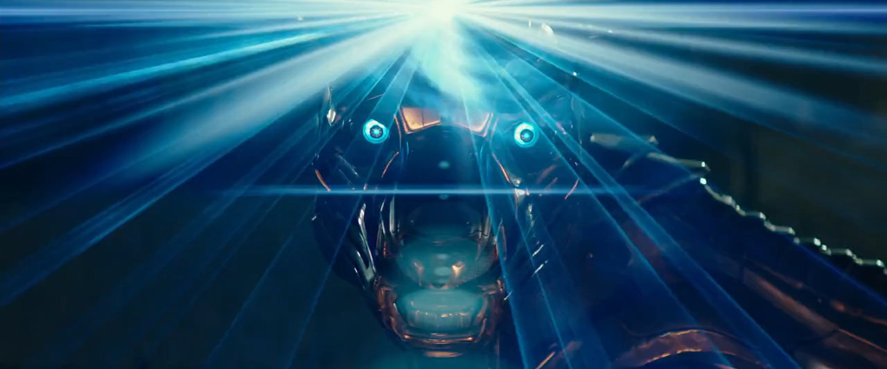 A-X-L 2018 BluRay [Hindi + Tamil + English] 480p, 720p ESub Screenshot