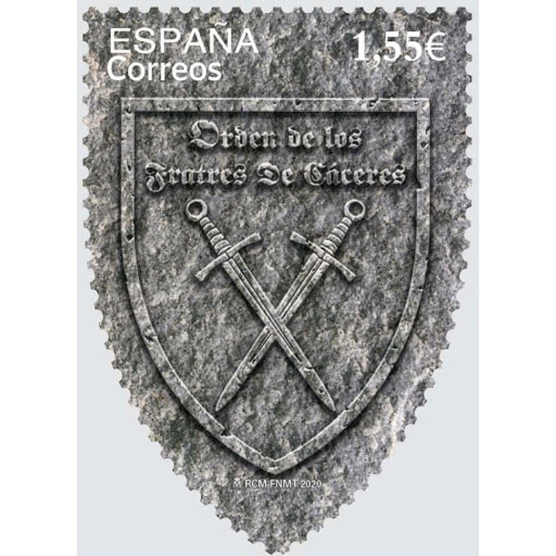 También te traemos sellos vinculados con el viejo Reino de Léon